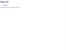 Tablet Screenshot of book.khayalie.com